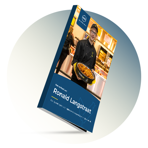 Downloadable Brochure Ronald Langstraat